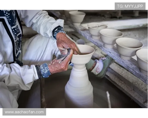 2026年陶艺比赛：探索创意与技艺的完美结合